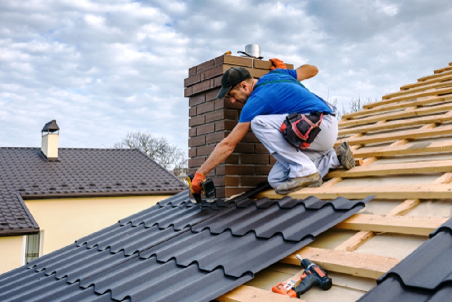 Best Roofing Service Owings Mills MD